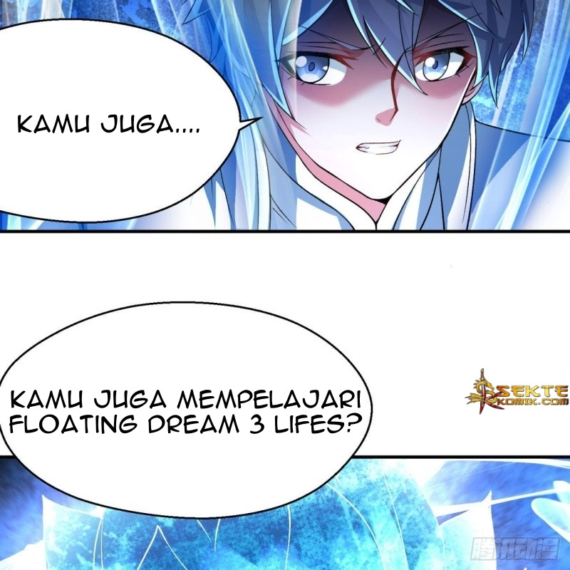 I Picked Up An Attributes Chapter 46 Gambar 36